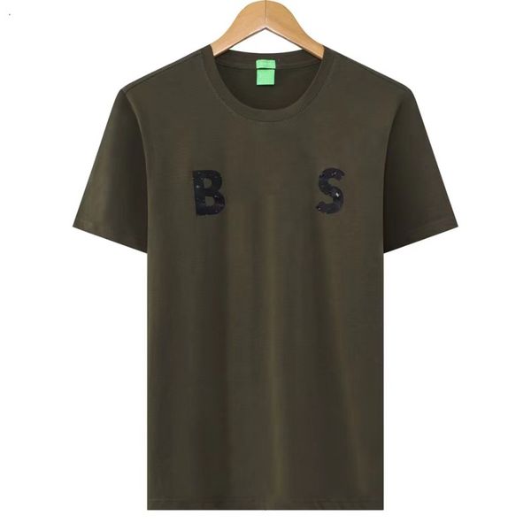 bos s desinger shirts america designer fashion breathable 100% cotton street casual oversize classics letter print graphic tees size m xxxlm, White;black
bos s desinger shirts america designer fashion breathable 100% cotton street casual oversize classics letter print graphic tees size m xxxlm, White;black
