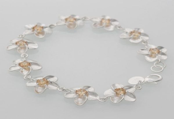 fine 925 sterling silver bracelet for women men2020 fashion 925 silver flower chain 8inch bracelet italy new arrival xmas gf4582698, Black
fine 925 sterling silver bracelet for women men2020 fashion 925 silver flower chain 8inch bracelet italy new arrival xmas gf4582698, Black