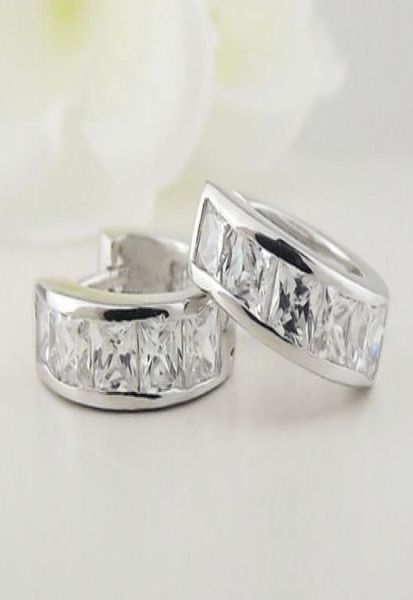 wholefashion man silver small round square crystal hoop huggie earrings 902031, Golden;silver
wholefashion man silver small round square crystal hoop huggie earrings 902031, Golden;silver