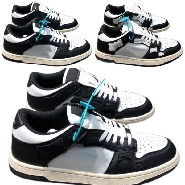 running shoes low sneakers casual shoes black white multicolour skate shoes non-slip genuine leather fashion bone pattern letter luxury outd
running shoes low sneakers casual shoes black white multicolour skate shoes non-slip genuine leather fashion bone pattern letter luxury outd