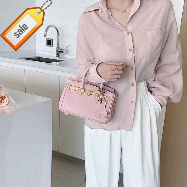 brand designer handbags shoulder bags crossbody bag tote texture leather platinum buckle 2023 women's fashion all-in-one tote bags fact
brand designer handbags shoulder bags crossbody bag tote texture leather platinum buckle 2023 women's fashion all-in-one tote bags fact