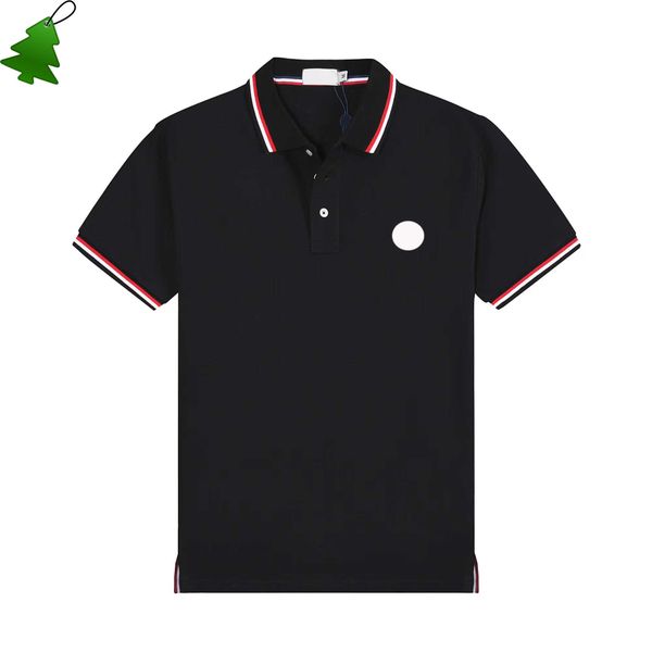 mens designer t shirts polo t shirt summer shirt luxury polos fashion t-shirts breathable short-sleeved lapel casual short small large woman, White;black
mens designer t shirts polo t shirt summer shirt luxury polos fashion t-shirts breathable short-sleeved lapel casual short small large woman, White;black