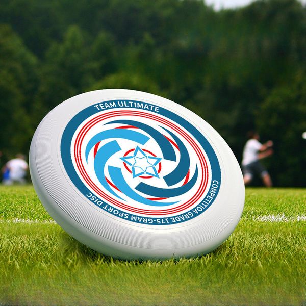 other sporting goods professional ultimate flying disc certified by wfdf for competition 175g outdoor sport parentchild 230626
other sporting goods professional ultimate flying disc certified by wfdf for competition 175g outdoor sport parentchild 230626