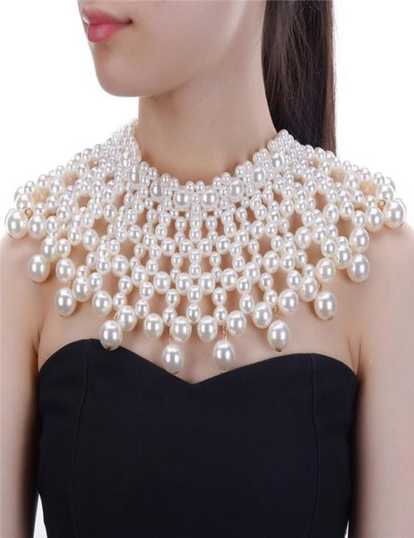 10 colors chunky statement necklace for women necklace bib collar choker handmade beaded necklace jewelry for wedding party7501600, Silver
10 colors chunky statement necklace for women necklace bib collar choker handmade beaded necklace jewelry for wedding party7501600, Silver