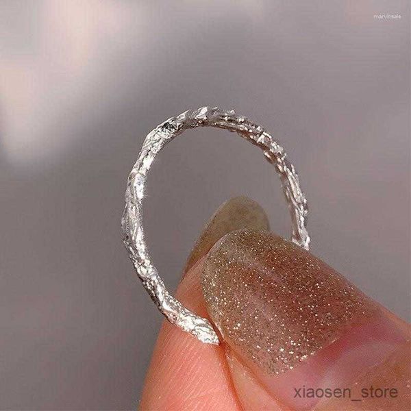 wedding rings rings rings 925 sterling personalized opening simple design fashion ring r230626, Slivery;golden
wedding rings rings rings 925 sterling personalized opening simple design fashion ring r230626, Slivery;golden