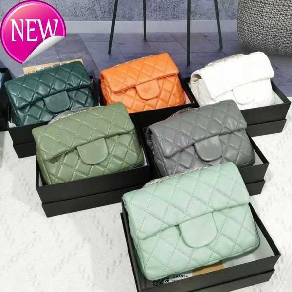women's brand designer shoulder bags tote 2023 stylish new lingle chain small square bag multi-functional cross-body bag factory direct
women's brand designer shoulder bags tote 2023 stylish new lingle chain small square bag multi-functional cross-body bag factory direct