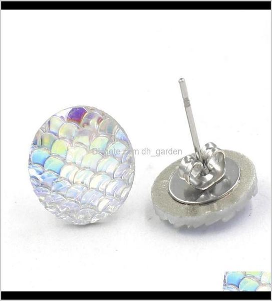 fashion drusy druzy stainless steel 12mm mermaid fishdragon scale earrings stud ps0954 jbnb9 6uzct9721518, Golden;silver
fashion drusy druzy stainless steel 12mm mermaid fishdragon scale earrings stud ps0954 jbnb9 6uzct9721518, Golden;silver