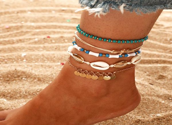 drop 6 pieceset anklet jewelry anklets for women foot simple ocean wind blue rice beads stars weave chain beach anklet vi6426541, Red;blue
drop 6 pieceset anklet jewelry anklets for women foot simple ocean wind blue rice beads stars weave chain beach anklet vi6426541, Red;blue
