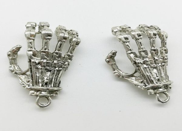 whole 20pcs mechanical hand alloy charms pendant retro jewelry making diy keychain ancient silver pendant for bracelet earring8963954, Bronze;silver
whole 20pcs mechanical hand alloy charms pendant retro jewelry making diy keychain ancient silver pendant for bracelet earring8963954, Bronze;silver