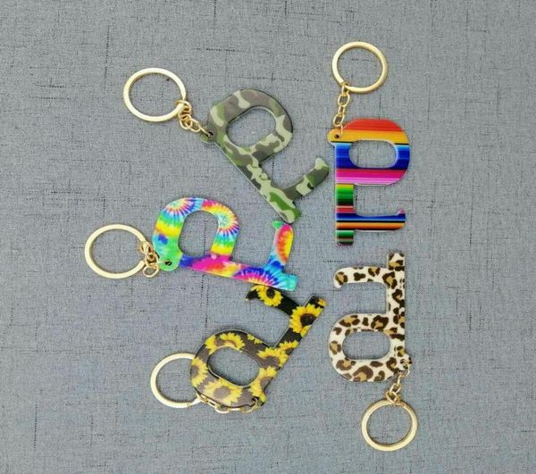 factory wholesale non-contact door opener keychain acrylic printing pendant9768593, Silver
factory wholesale non-contact door opener keychain acrylic printing pendant9768593, Silver