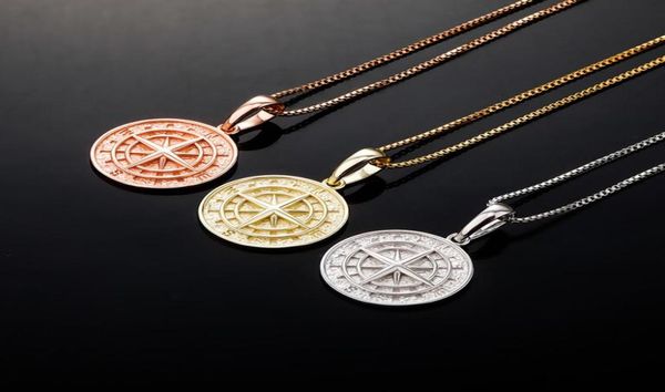 925 silver compass pendant necklaces for men women luxury designer mens bling diamond gold chain necklace jewelry love gift8830896
925 silver compass pendant necklaces for men women luxury designer mens bling diamond gold chain necklace jewelry love gift8830896