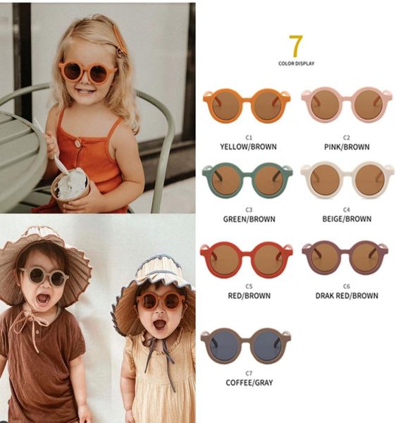 fashions 7 colors cute ins kids baby sunglasses girls boys sun glasses candy color n shades for children uv4001714503, Blue
fashions 7 colors cute ins kids baby sunglasses girls boys sun glasses candy color n shades for children uv4001714503, Blue
