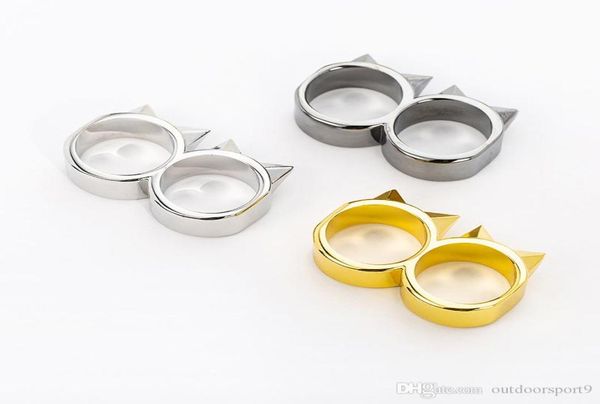 selfdefense brass knuckles ring broken window device defend protective gear knuckle duster buckle women survival defense necklace6894855
selfdefense brass knuckles ring broken window device defend protective gear knuckle duster buckle women survival defense necklace6894855