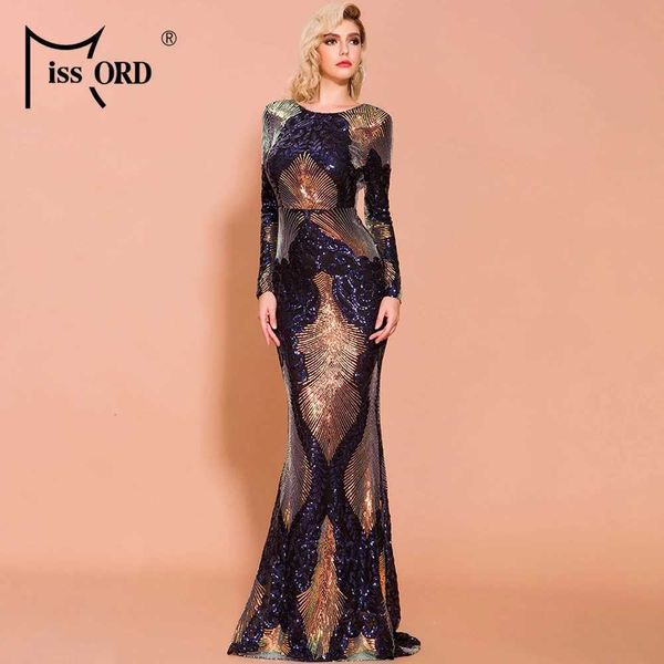 missord women o neck long sleeve backless sequin dresses female elegant multi autumn winter maxi dress robes ft19747 210611, Black;gray
missord women o neck long sleeve backless sequin dresses female elegant multi autumn winter maxi dress robes ft19747 210611, Black;gray