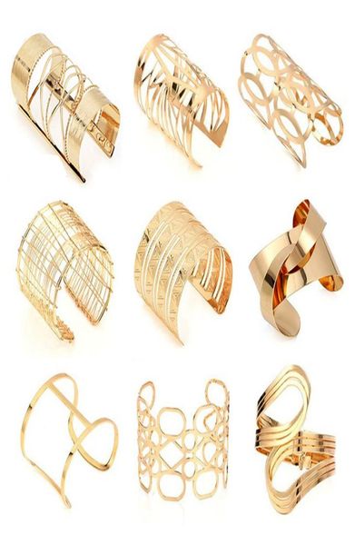 hollow wide cuff bracelets bangles for women men gold silver color alloy open big male female bangle bracelet fashion jewelry7744693, Black
hollow wide cuff bracelets bangles for women men gold silver color alloy open big male female bangle bracelet fashion jewelry7744693, Black