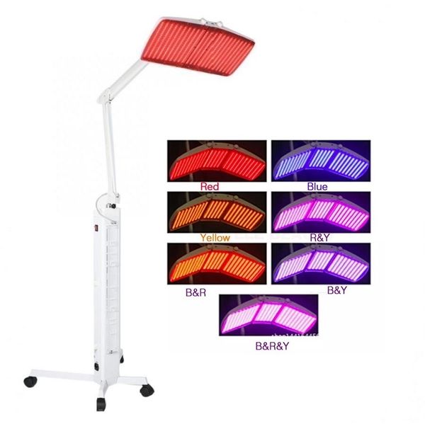 7 colors led light therapy skin rejuvenation pdt pn red blue green acne treatment face tightening wrinkle removal facial lifting salon b
7 colors led light therapy skin rejuvenation pdt pn red blue green acne treatment face tightening wrinkle removal facial lifting salon b