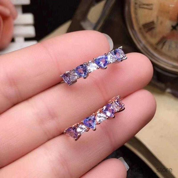 wedding rings rings rings gift real and natural tanzanite ring 925 sterling for or women r230626, Slivery;golden
wedding rings rings rings gift real and natural tanzanite ring 925 sterling for or women r230626, Slivery;golden