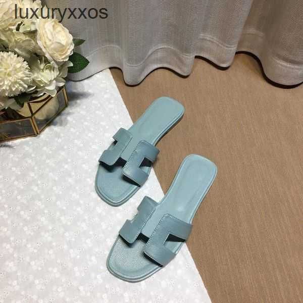 herm es brands leather luxury sandal designer oran slipper girl slippers 2023 beach classic flat heel summer flops lady slides women shoes l
herm es brands leather luxury sandal designer oran slipper girl slippers 2023 beach classic flat heel summer flops lady slides women shoes l