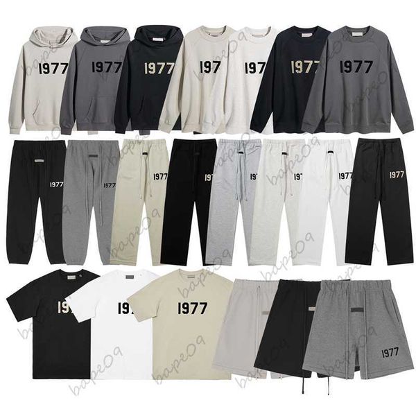hoodies sweatshirts ess designers men 1977 hoodie black letter printing hip hop high street couple pullover
hoodies sweatshirts ess designers men 1977 hoodie black letter printing hip hop high street couple pullover