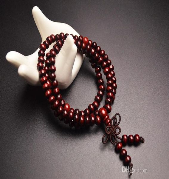 fashion 108 6mm buddhism tibetan decoration beaded bracelet wrist jewelry wood bead jewelery men039s and women039s jewelry7423053, Black
fashion 108 6mm buddhism tibetan decoration beaded bracelet wrist jewelry wood bead jewelery men039s and women039s jewelry7423053, Black