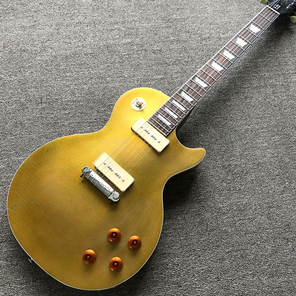 custom shop, stedan gold pink electric guitar, rosewood fingerboard, chrome hardware, ing
custom shop, stedan gold pink electric guitar, rosewood fingerboard, chrome hardware, ing