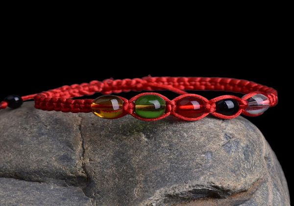 ethnic tibetan buddha head woven amulet multicolor bracelets bangles for women men handmade rope buddha charm bracelet gift3187286, Black
ethnic tibetan buddha head woven amulet multicolor bracelets bangles for women men handmade rope buddha charm bracelet gift3187286, Black