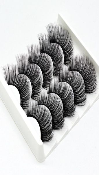 3d synthetic hair false eyelashes handmade soft and comfortable stereo multilayer makeup full strip eye lashes 5pairspack 6 styl1574689
3d synthetic hair false eyelashes handmade soft and comfortable stereo multilayer makeup full strip eye lashes 5pairspack 6 styl1574689