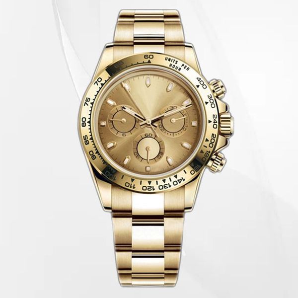 men's and women's watches fashion business watches waterproof function luminous sapphire glass 40mm folding clasp roman numerals d, Slivery;brown
men's and women's watches fashion business watches waterproof function luminous sapphire glass 40mm folding clasp roman numerals d, Slivery;brown