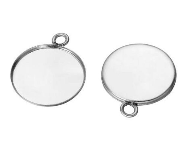 50 pcs stainless steel cabochon base setting diy stainless steel charms for earrings crafts making more size for choice8086852
50 pcs stainless steel cabochon base setting diy stainless steel charms for earrings crafts making more size for choice8086852