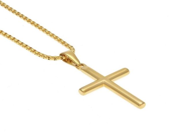 mens stainless steel cross pendant necklace gold sweater chain fashion hip hop necklaces jewelry6695390, Silver
mens stainless steel cross pendant necklace gold sweater chain fashion hip hop necklaces jewelry6695390, Silver