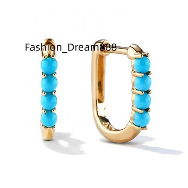 milskye 925 silver hypoallergenic jewelry 18k gold vermeil turquoise u hoop earrings, Golden
milskye 925 silver hypoallergenic jewelry 18k gold vermeil turquoise u hoop earrings, Golden
