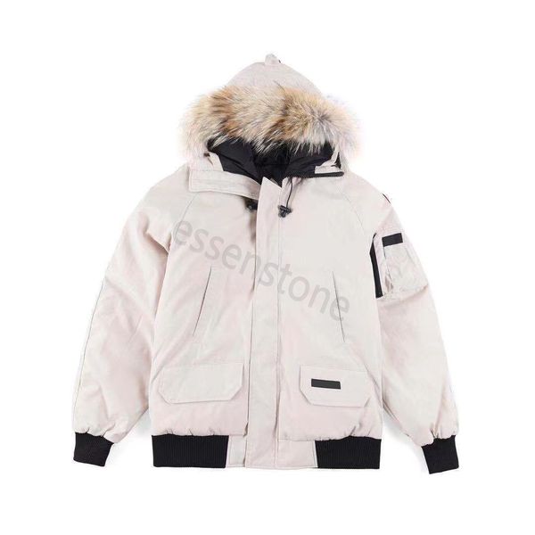 men winter down jackets parkas jassen chaquetas outerwear wolf fur hoodeds manteaus wyndhams jacket coat letters printed outwears canadiane, Black
men winter down jackets parkas jassen chaquetas outerwear wolf fur hoodeds manteaus wyndhams jacket coat letters printed outwears canadiane, Black
