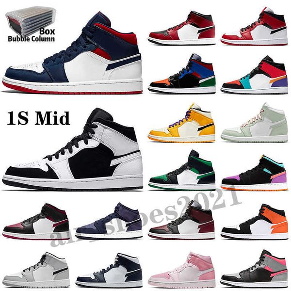 with box chicago 1 1s basketball shoes og seafoam mid smoke grey unc obsidian wheat dark marina blue racer lucky green mens women high sneak
with box chicago 1 1s basketball shoes og seafoam mid smoke grey unc obsidian wheat dark marina blue racer lucky green mens women high sneak