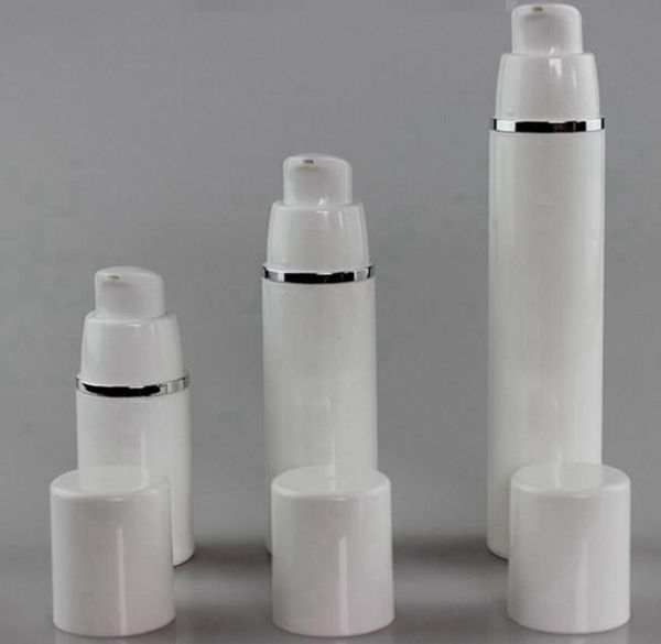 15ml 30ml 50ml pp plastic airless bottles white airless vacuum pump lotion bottle with silver line7401226
15ml 30ml 50ml pp plastic airless bottles white airless vacuum pump lotion bottle with silver line7401226