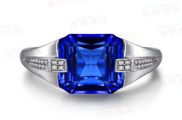 brand fashion man ring cushion cut 6ct 5a zircon cz birthstones ring 925 sterling silver engagement wedding band ring for men6949215, Slivery;golden 
brand fashion man ring cushion cut 6ct 5a zircon cz birthstones ring 925 sterling silver engagement wedding band ring for men6949215, Slivery;golden