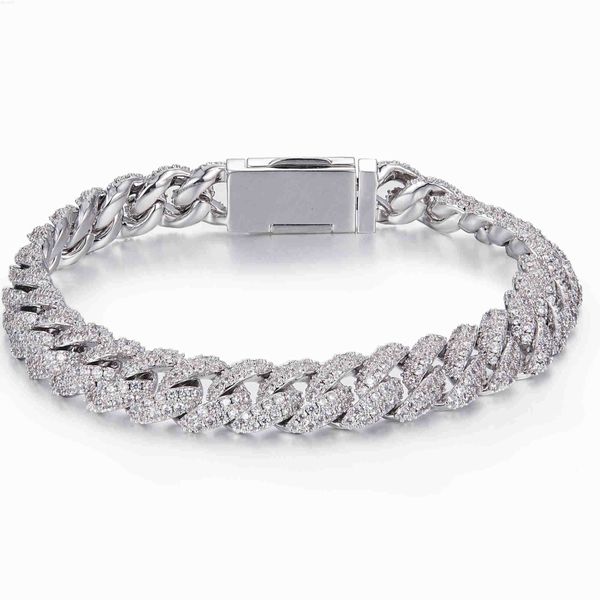 designer jewelry hip hop iced out s925 sterling silver 10mm width 7 8 9 16 18 20 22 24 26 in moissanite choker cuban link chain bracelet for
designer jewelry hip hop iced out s925 sterling silver 10mm width 7 8 9 16 18 20 22 24 26 in moissanite choker cuban link chain bracelet for