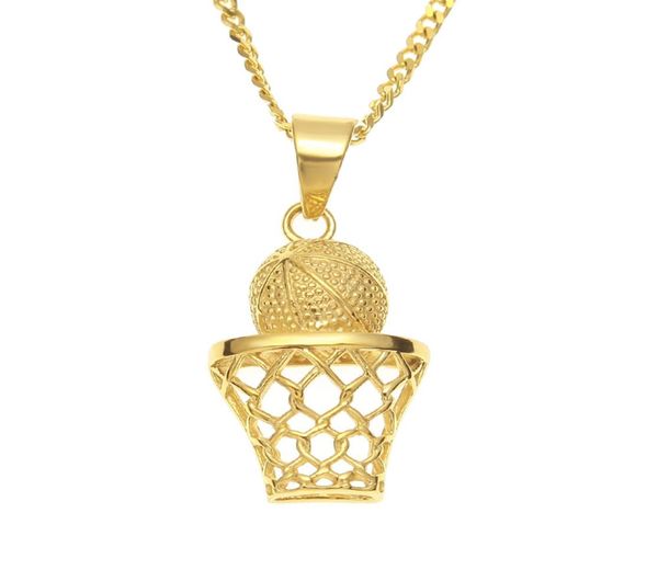 new fashion hip hop jewelry 316l stainless steel yellow gold plated crystal basketball pendant necklace for rappers singers nl6111930231, Silver
new fashion hip hop jewelry 316l stainless steel yellow gold plated crystal basketball pendant necklace for rappers singers nl6111930231, Silver