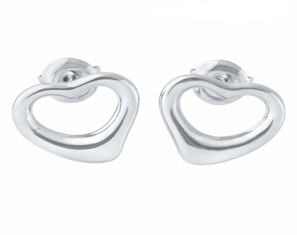 fashion hollow heart stud earring in silver gold rose color 10mm size brand jewelry style8016315, Golden;silver
fashion hollow heart stud earring in silver gold rose color 10mm size brand jewelry style8016315, Golden;silver