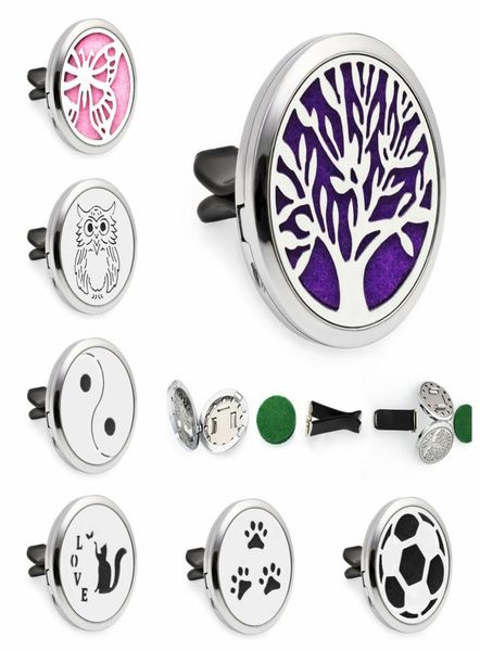 tree of life dog paw 30mm magnetic essential oil aromatherapy car diffuser locket perfume locket removable vent clip 10pcs pads ra3291618, Silver 
tree of life dog paw 30mm magnetic essential oil aromatherapy car diffuser locket perfume locket removable vent clip 10pcs pads ra3291618, Silver