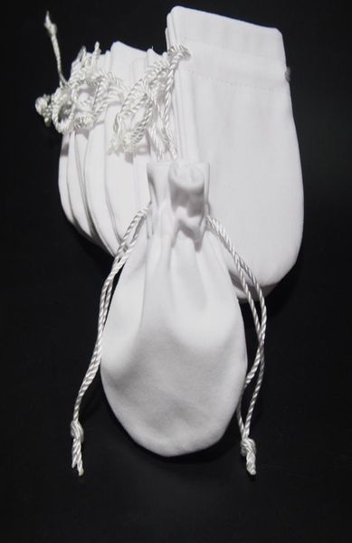 jewelry pouches bags white velvet for pandora 925 sterling silver charm bead bracelet necklace fashion8948558, Pink;blue
jewelry pouches bags white velvet for pandora 925 sterling silver charm bead bracelet necklace fashion8948558, Pink;blue
