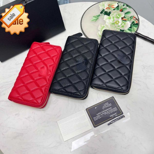 brand designer brand wallets card bag 2023 new women's fashion texture purse multi-functional portable everything zipper wallet factory
brand designer brand wallets card bag 2023 new women's fashion texture purse multi-functional portable everything zipper wallet factory
