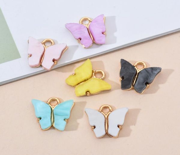 trendy alloy butterfly setting acrylic charms 10pcslot lovely diy animal pendant handmade jewelry for necklace bracelet5557760, Silver
trendy alloy butterfly setting acrylic charms 10pcslot lovely diy animal pendant handmade jewelry for necklace bracelet5557760, Silver