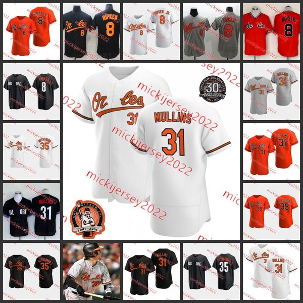 mens #35 adley rutschman #31 cedric mullins 2023 city connect jersey #8 cal ripken jr. retirement jersey, Black
mens #35 adley rutschman #31 cedric mullins 2023 city connect jersey #8 cal ripken jr. retirement jersey, Black
