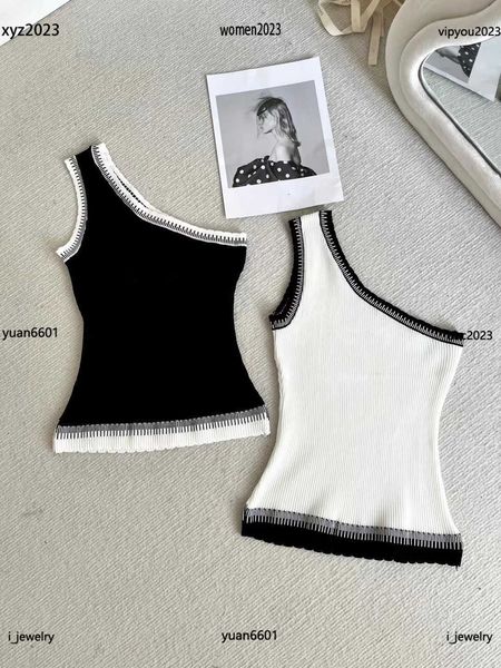 designer women diesel knitted logo decoration lady tank solid color female camis girl sleeveless knitted vest #multiple product, White
designer women diesel knitted logo decoration lady tank solid color female camis girl sleeveless knitted vest #multiple product, White