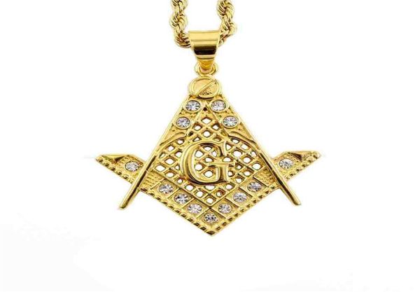 hip hop gold stainless steel mason necklace masonic mason masonry compass square fraternity pendant gift jewelry with r2107478, Silver
hip hop gold stainless steel mason necklace masonic mason masonry compass square fraternity pendant gift jewelry with r2107478, Silver