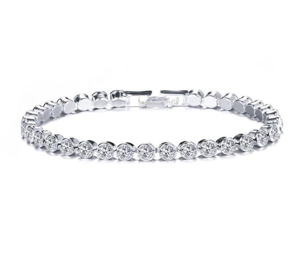 fashion charm cz tennis bracelets for women men one row white clear zircon jewelry braclets gift bracelet pulseira5254685, Golden;silver
fashion charm cz tennis bracelets for women men one row white clear zircon jewelry braclets gift bracelet pulseira5254685, Golden;silver