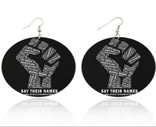 aprilgrass printed african power fist wooden drop earrings with black lives matters afro history figure names ps12905577245, Silver
aprilgrass printed african power fist wooden drop earrings with black lives matters afro history figure names ps12905577245, Silver