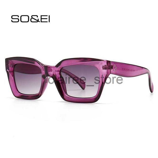 sunglasses so ei fashion cat eye sunglasses women brand designer retro square blue purple eyewear female nails sun glasses shades uv400 men, White;black
sunglasses so ei fashion cat eye sunglasses women brand designer retro square blue purple eyewear female nails sun glasses shades uv400 men, White;black