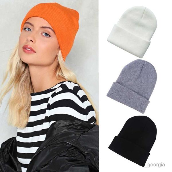 caps winter hats for new beanies knitted solid cute hat lady autumn female beanie caps warmer bonnet men casual cap r230627, Blue;gray
caps winter hats for new beanies knitted solid cute hat lady autumn female beanie caps warmer bonnet men casual cap r230627, Blue;gray