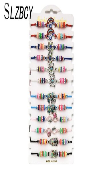 charm bracelets boho star charms beaded bracelet women crystal turtle adjustable rope chain animal wristband jewelry gift 12pcsse8637038, Golden;silver
charm bracelets boho star charms beaded bracelet women crystal turtle adjustable rope chain animal wristband jewelry gift 12pcsse8637038, Golden;silver